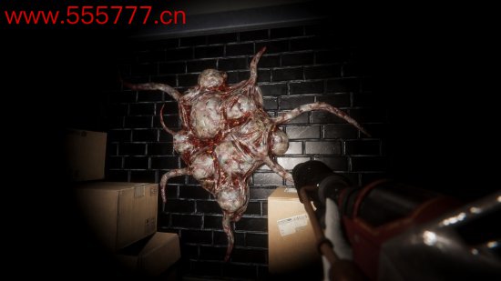 米老鼠风格恐怖游戏《Infestation 88》实机预告：预计年内发售